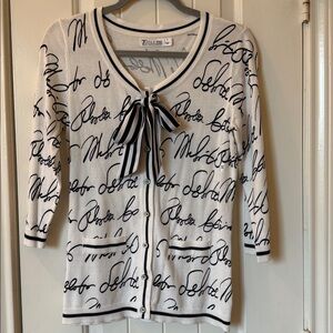 NWOT New York & Co Cardigan